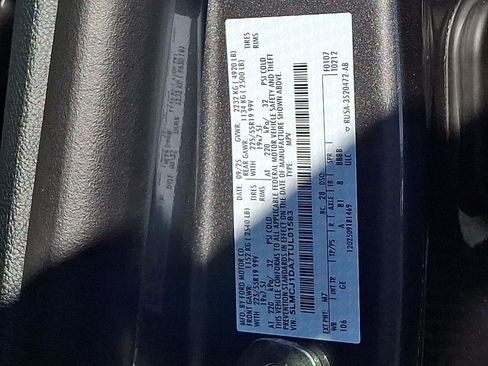 New 2026 Lincoln Corsair Premiere image 15