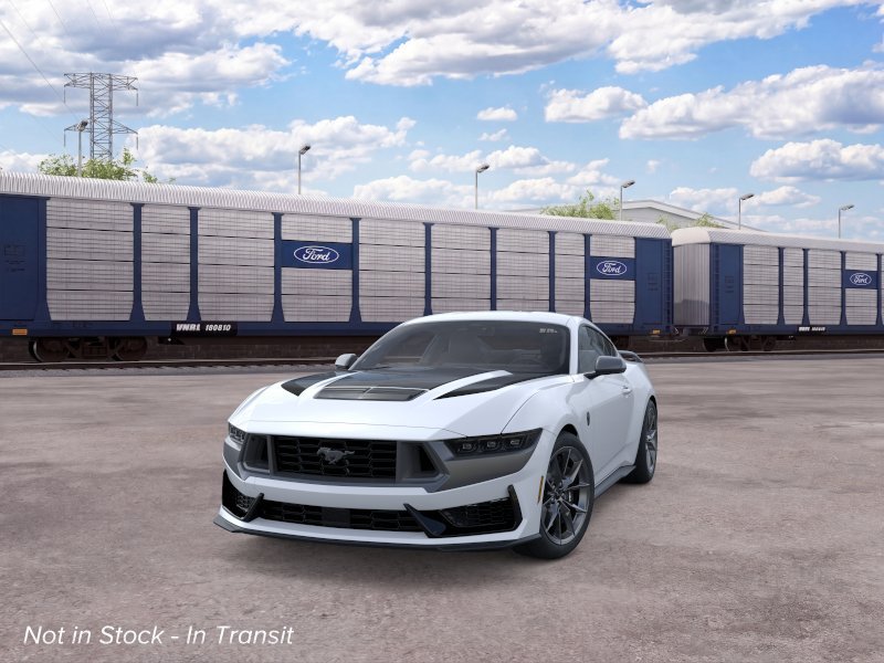 New 2026 Ford Mustang Dark Horse RWD image 24