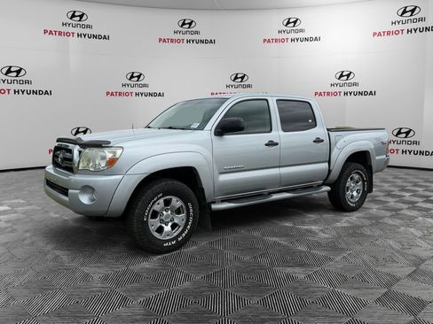 Used 2007 Toyota Tacoma PreRunner RWD image 7