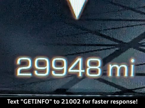 Used 2024 GMC Sierra 1500 AT4 w/ Technology Package image 35