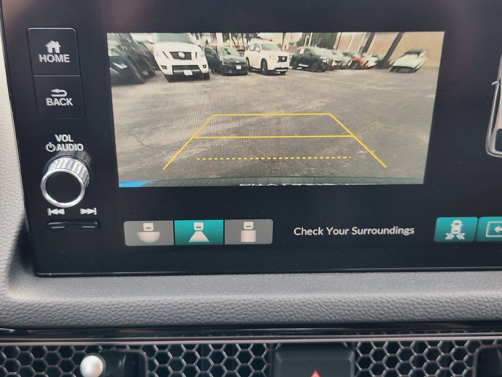Used 2023 Honda Civic Sport Touring image 18