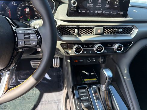 New 2026 Acura Integra A-Spec image 15