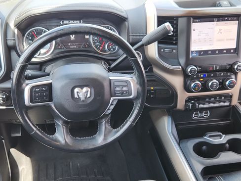 Used 2022 RAM 2500 Laramie AWD/4WD image 26