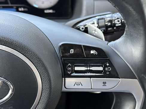 Certified 2022 Hyundai Tucson Limited image 25