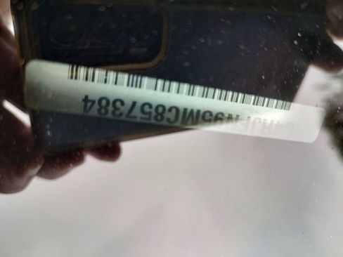 Used 2021 Jeep Grand Cherokee Trackhawk image 35