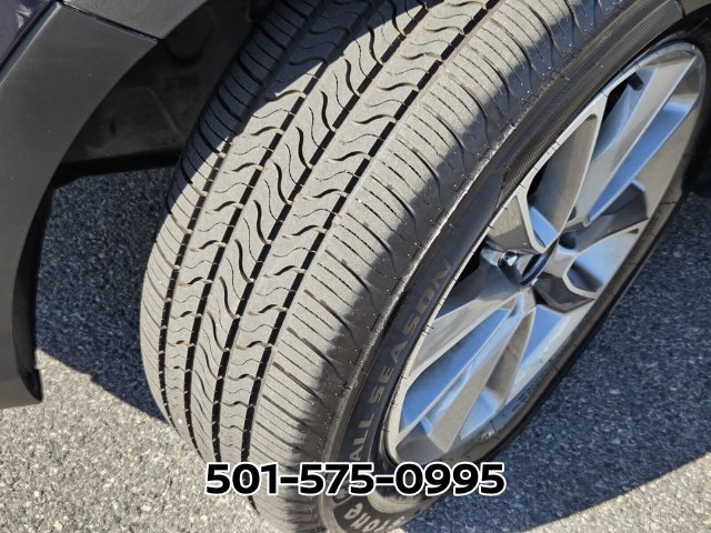 Used 2018 Hyundai Santa Fe SE FWD image 20