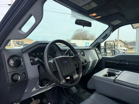 Used 2016 Ford F250 XL w/ XL Appearance Package image 11