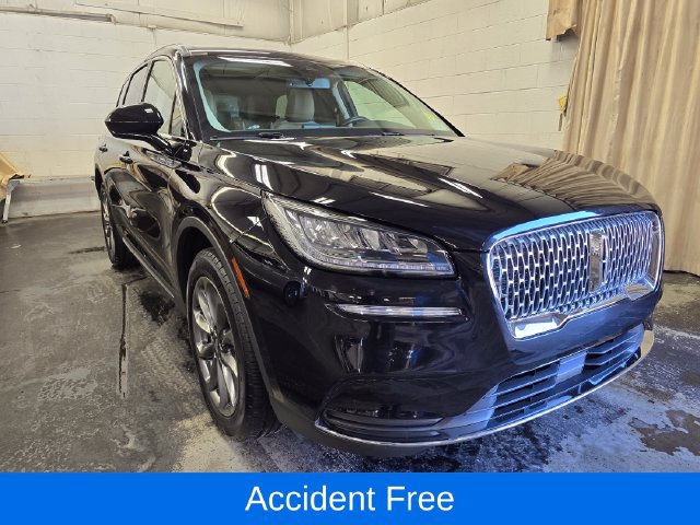 Used 2021 Lincoln Corsair AWD w/ Premium Package image 4