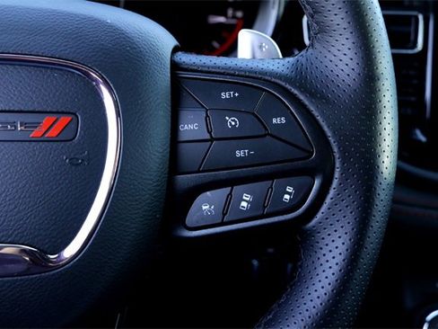 New 2025 Dodge Durango R/T image 13