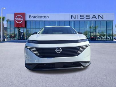 New 2026 Nissan Murano SL