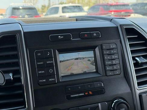 Certified 2017 Ford F150 XLT w/ Trailer Tow Package image 3