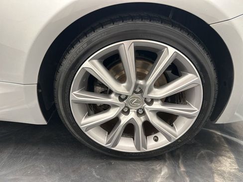 Used 2015 Lexus RC 350 AWD w/ Luxury Package image 26