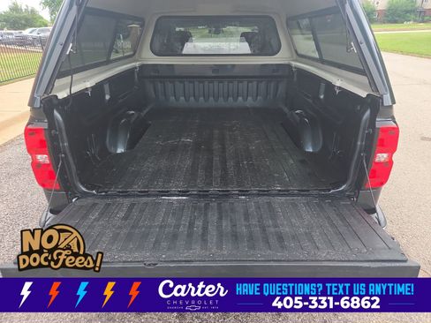 Used 2019 Chevrolet Silverado 1500 LT w/ All Star Edition AWD/4WD image 36