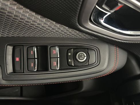 Used 2021 Subaru Forester Sport AWD/4WD image 11