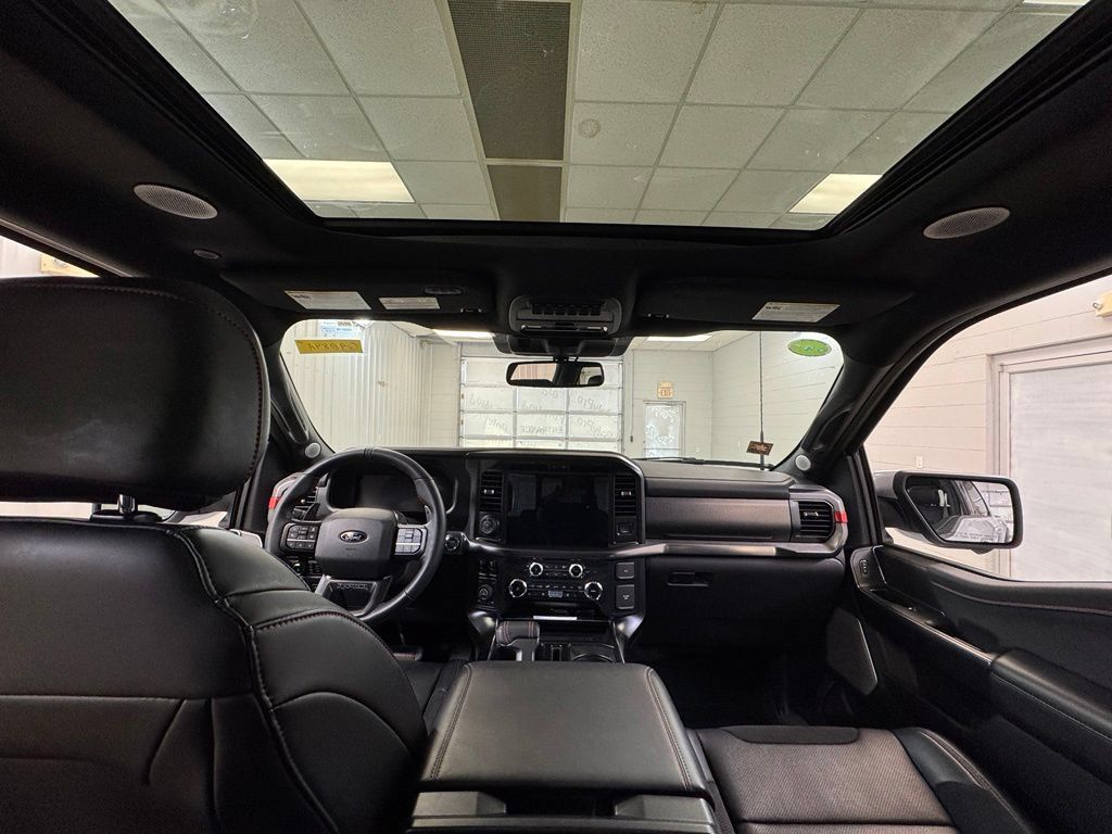 Used 2025 Ford F150 Raptor AWD/4WD image 26