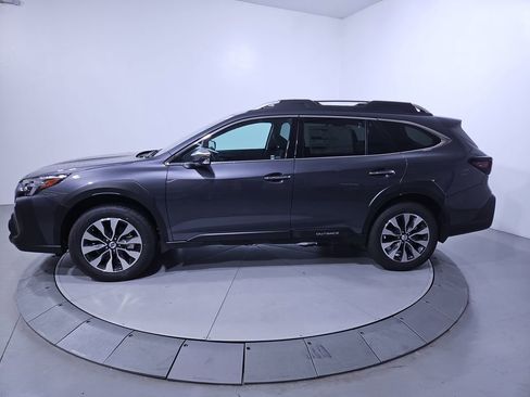 New 2025 Subaru Outback Touring image 2