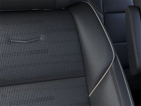 New 2026 Cadillac Escalade Luxury image 21