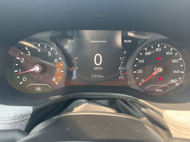 Used 2023 Jeep Compass Latitude AWD/4WD image 20