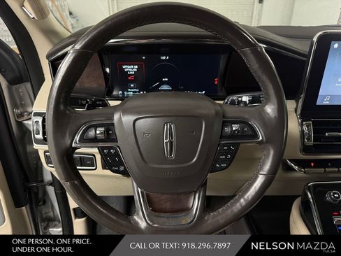 Used 2019 Lincoln Navigator Reserve w/ Cargo Package AWD/4WD image 22