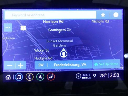 Used 2024 Chevrolet Malibu LT image 9