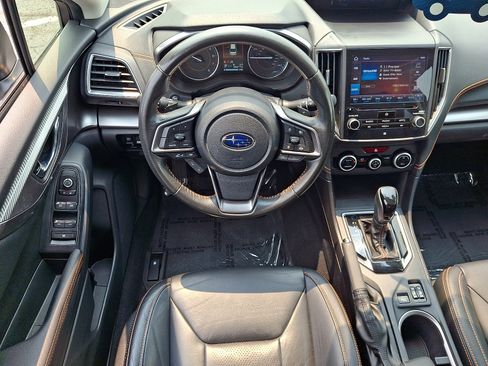 Used 2021 Subaru Crosstrek 2.5i Limited AWD/4WD image 11