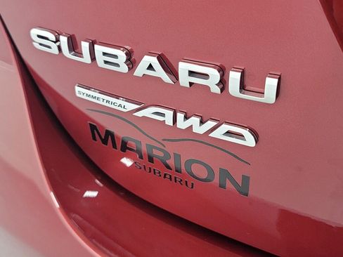 Used 2025 Subaru Legacy Premium image 10