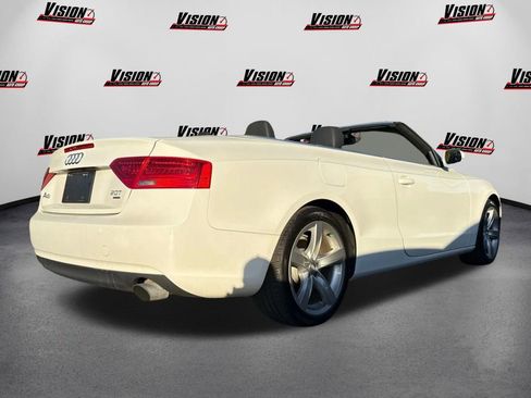 Used 2015 Audi A5 2.0T Premium w/ Audi MMI Navigation image 5