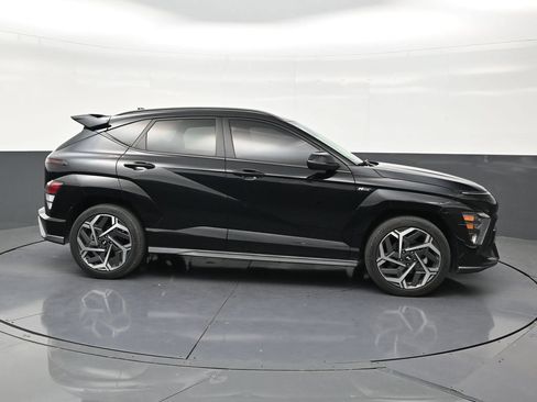 Used 2024 Hyundai Kona N Line FWD image 6