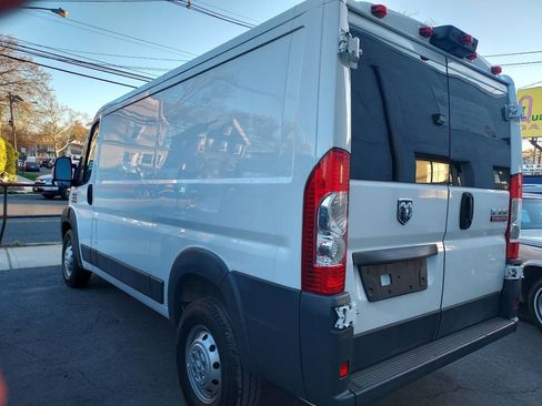 Used 2018 RAM ProMaster 1500 FWD image 5
