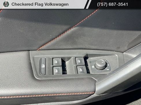Used 2024 Volkswagen Tiguan Wolfsburg Edition FWD image 15