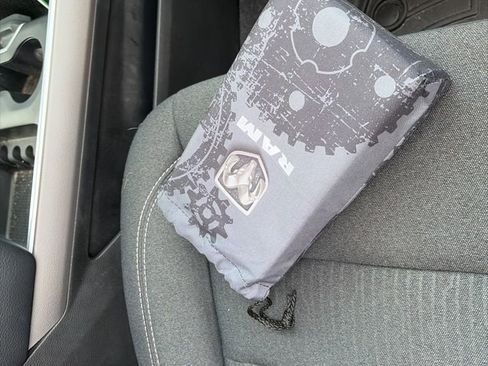 Used 2020 RAM 1500 Big Horn image 14