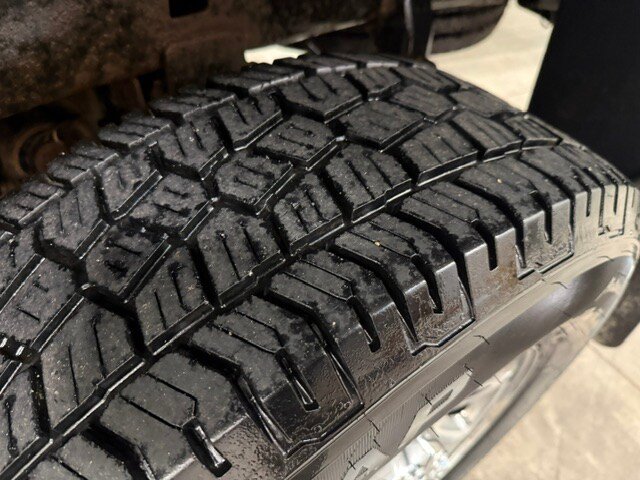 Used 2019 RAM 2500 Tradesman AWD/4WD image 34