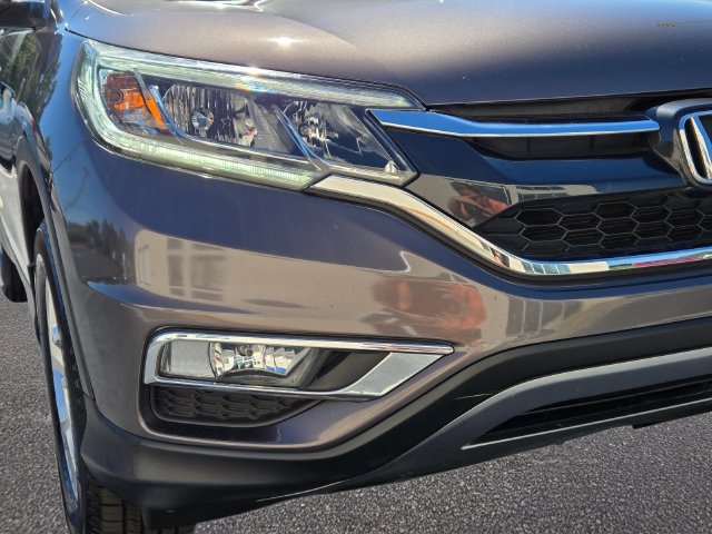 Used 2015 Honda CR-V EX-L image 3