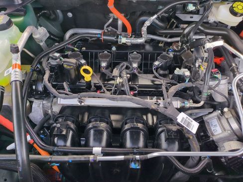 Used 2025 Ford Maverick Lariat w/ 4K Tow Package image 23