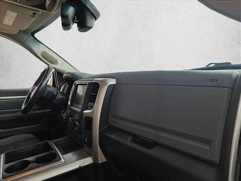 Used 2015 RAM 1500 Lone Star image 18