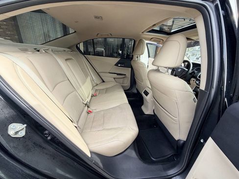 Used 2015 Honda Accord EX-L image 52