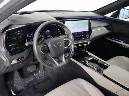 Certified 2025 Lexus RX 350 w/ Convenience Package AWD/4WD image 7