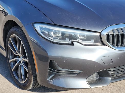 Used 2022 BMW 330i xDrive Sedan image 10