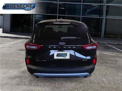 New 2026 Ford Escape Active w/ Cold Weather Package