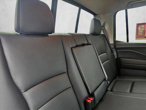 Used 2023 Honda Ridgeline RTL image 22