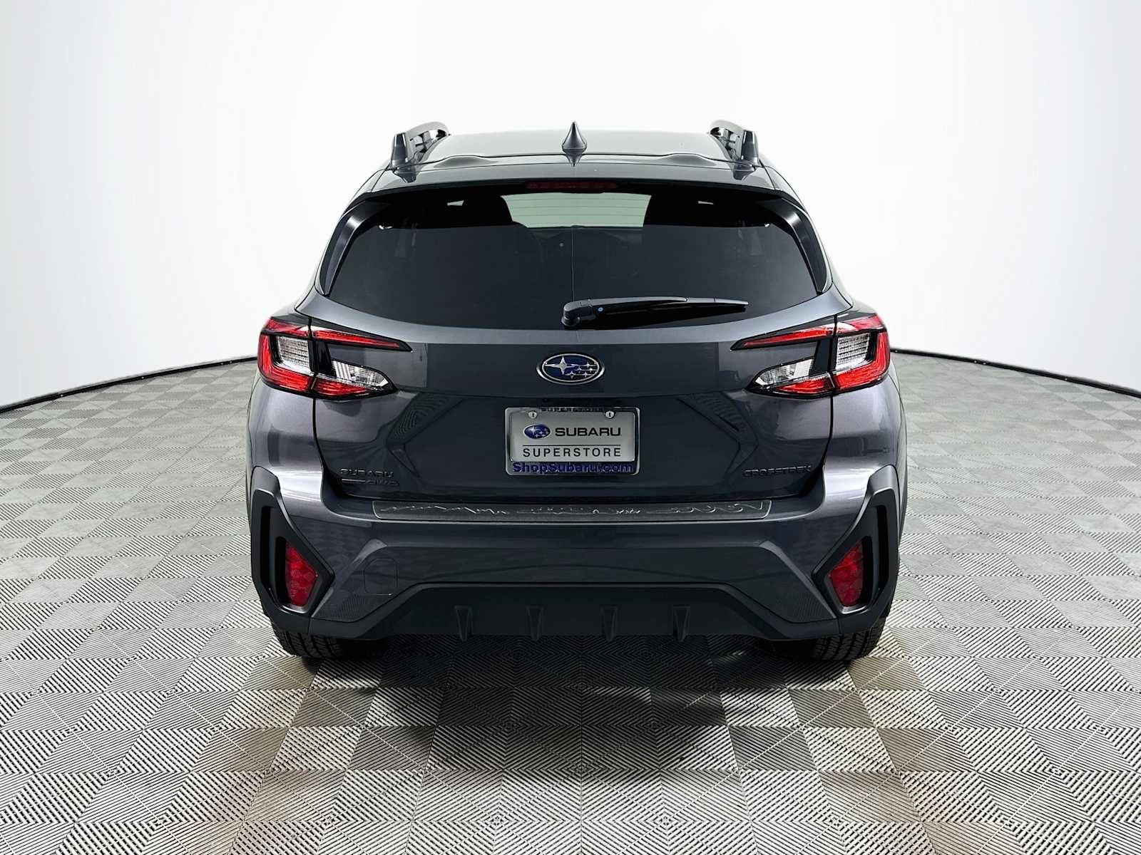 Certified 2026 Subaru Crosstrek 2.5i Premium AWD/4WD image 6