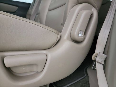 Used 2016 Honda Odyssey EX-L image 15
