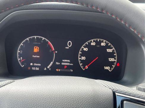 New 2026 Honda Ridgeline Black Edition image 22