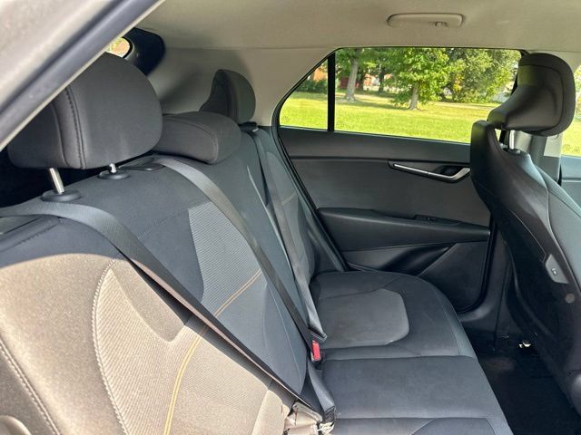 Certified 2023 Kia Niro LX FWD image 20