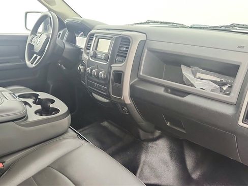 Used 2016 RAM 1500 Tradesman image 27