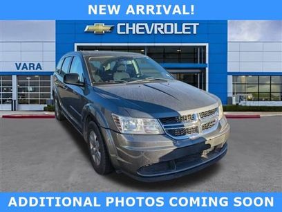 Used 2012 Dodge Journey American Value Package w/ Flexible Seating Group