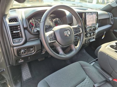 New 2026 RAM 1500 Warlock AWD/4WD image 13