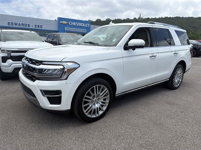 Used 2023 Ford Expedition Limited