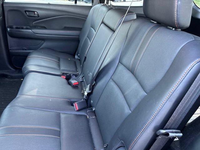 Used 2022 Honda Passport TrailSport image 10