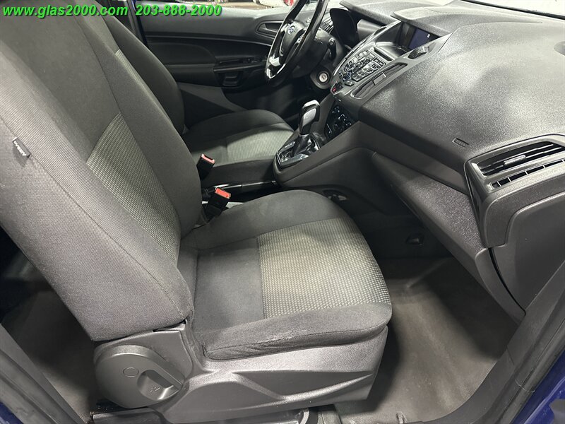 Used 2016 Ford Transit Connect XL FWD image 21